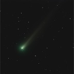 Komet C-2013 R1 Lovejoy
