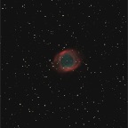 NGC7293 Helixnebel